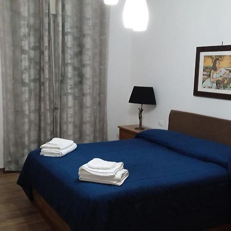 Apartamento Casa Galante Ostia Centro Exterior foto