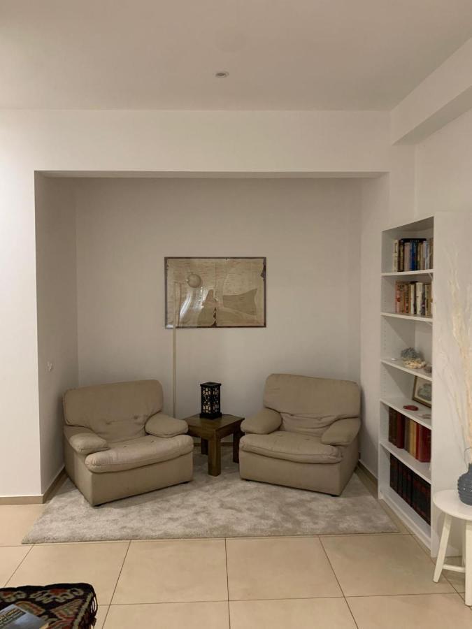 Apartamento Casa Galante Ostia Centro Exterior foto
