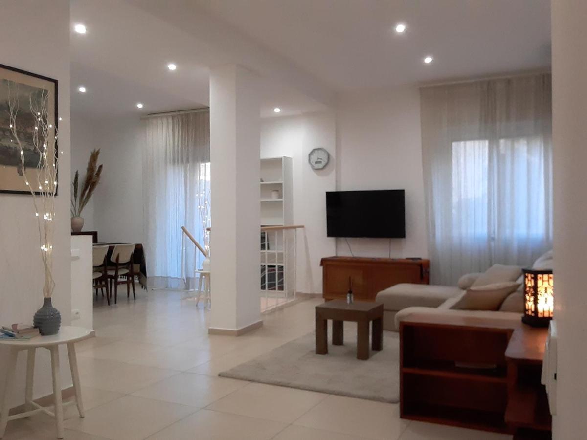 Apartamento Casa Galante Ostia Centro Exterior foto