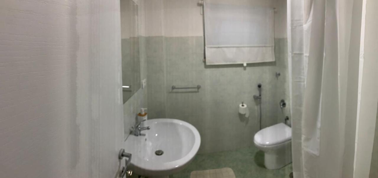 Apartamento Casa Galante Ostia Centro Exterior foto
