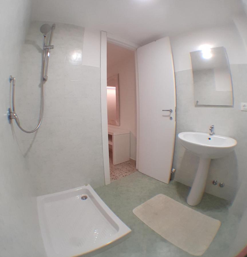 Apartamento Casa Galante Ostia Centro Exterior foto