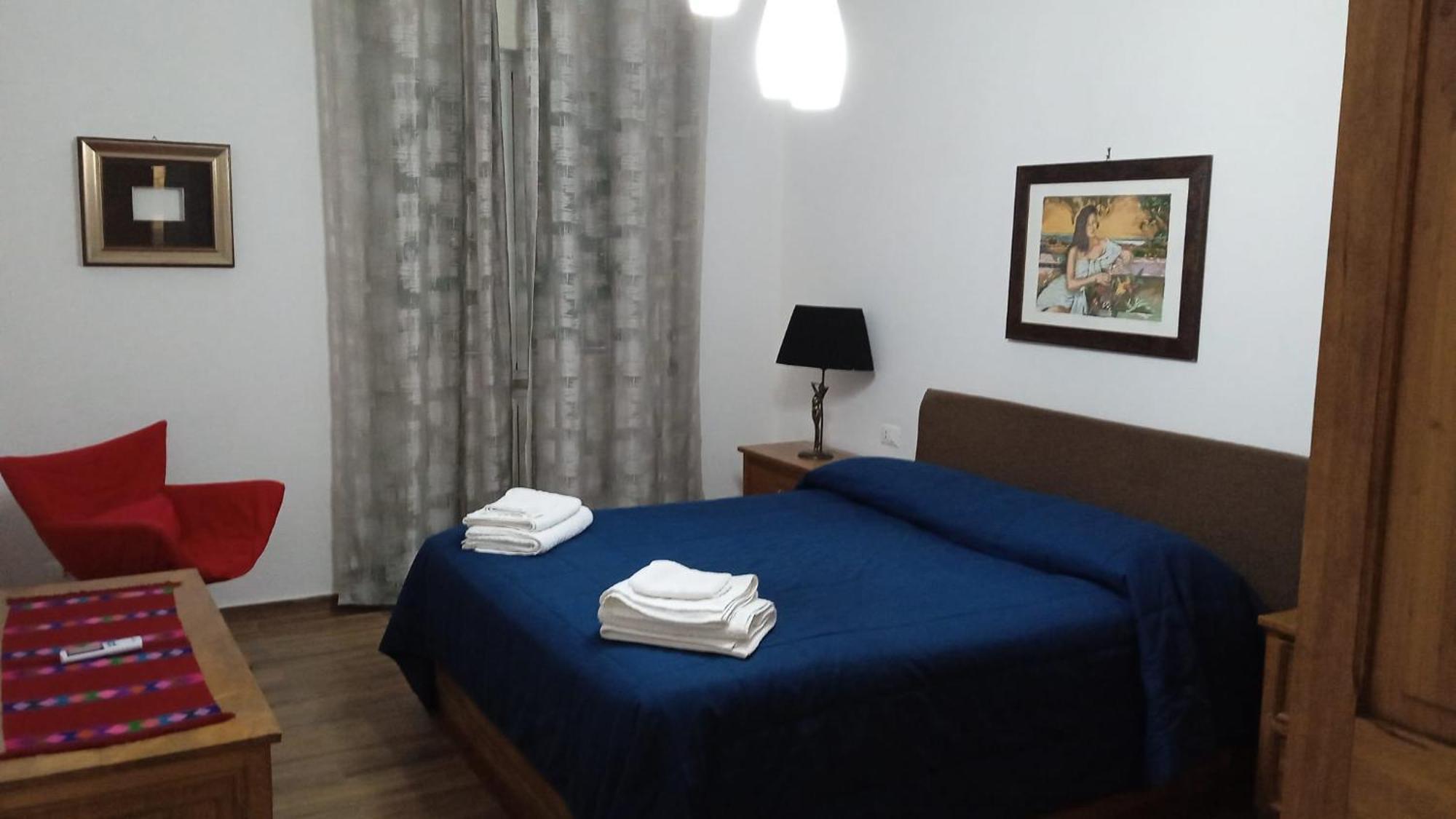 Apartamento Casa Galante Ostia Centro Exterior foto